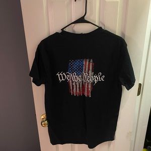 Vintage “We The People” Tee